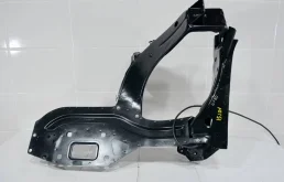 Элементы передней панели MERCEDES-BENZ GL-Class 2006-2012 A1646200291 X164, правые