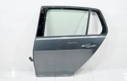 Дверь VOLKSWAGEN GOLF 2012+ 5G4833055AC 7, задняя левая