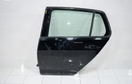 Дверь VOLKSWAGEN GOLF 2012+ 5G4833055AC 7, задняя левая