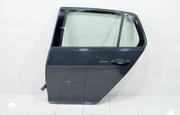 Дверь VOLKSWAGEN GOLF 2012+ 5G4833055AC 7, задняя левая