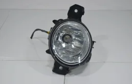 ПТФ BMW X5 2006-2013 63177184318 E70, передний правый