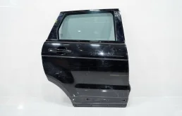 Дверь LAND ROVER RANGE ROVER EVOQUE 2011-2018 LR028556 L538, задняя правая