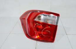 Фонарь FORD ECOSPORT 2014-2019 2304083 CR1, левый