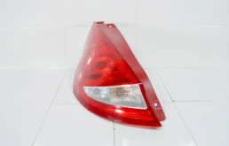 Фонарь FORD FIESTA 2008+ 1513152 6, левый