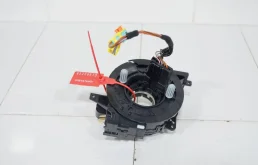 Шлейф подрулевой SRS LAND ROVER RANGE ROVER EVOQUE 2011+ BJ3214A664DA L538