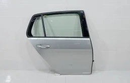 Дверь VOLKSWAGEN GOLF 2012+ 5G4833056AC 7, задняя правая