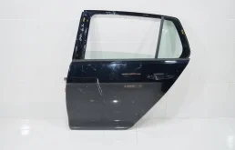 Дверь VOLKSWAGEN GOLF 2012+ 5G4833055AC 7, задняя левая