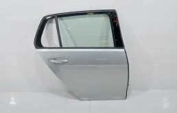 Дверь VOLKSWAGEN GOLF 2012+ 5G4833056AC 7, задняя правая