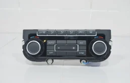 Блок управления климат-контролем VOLKSWAGEN TIGUAN 2012-2018 5K0907044GJ 1