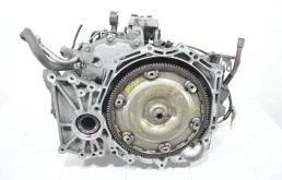 АКПП с гидротрансформатором MITSUBISHI OUTLANDER 2007 2700A060 XL 3.0 6B31