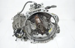 МКПП VOLKSWAGEN JETTA 2005+ 0A4300045 5 1.9TDI