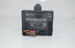 Блок управления двери AUDI A4 2007+ 8T0959793M B8, передний левый