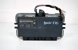 Блок управления светом BMW 5-Series 2009+ 61359273628 F10