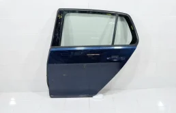 Дверь VOLKSWAGEN GOLF 2012+ 5G4833055AC 7, задняя левая