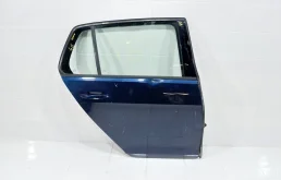 Дверь VOLKSWAGEN GOLF 2012+ 5G4833056AC 7, задняя правая