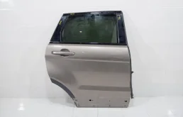 Дверь LAND ROVER RANGE ROVER EVOQUE 2011-2018 LR028556 L538, задняя правая