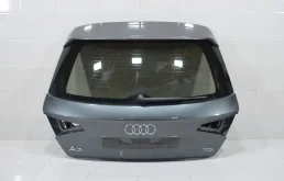 Крышка багажника AUDI A3 2012+ 8V4827025D 8V SPORTBACK