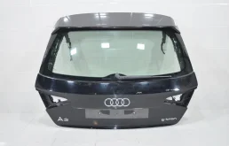 Крышка багажника AUDI A3 2012+ 8V4827025D 8V SPORTBACK