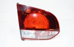 Фонарь Volkswagen GOLF 2008-2012 5K0945093K 6, левый