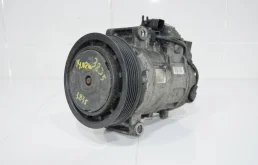 Компрессор (A/C) кондиционера AUDI Q5 2008+ 8K0260805K 8R