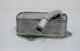 Теплообменник BMW X5 2006+ 11427525333 Е70