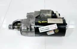 Стартер AUDI Q5 2008+ 0001108466 8R