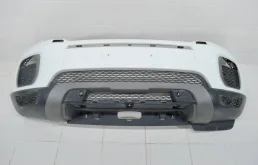 Бампер LAND ROVER RANGE ROVER EVOQUE 2015+ LR079533 L538, передний