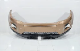 Бампер LAND ROVER RANGE ROVER EVOQUE 2011-2015 LR072259 L538, передний