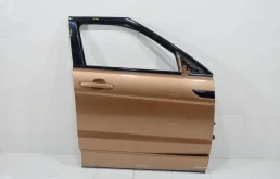 Дверь LAND ROVER RANGE ROVER EVOQUE 2011-2018 LR028552 L538, передняя правая
