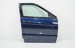 Дверь LAND ROVER RANGE ROVER EVOQUE 2011-2018 LR028552 L538, передняя правая