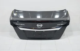Крышка багажника NISSAN ALTIMA / TEANA 2012+ 843003TA0D L33