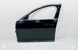 Дверь JAGUAR XF 2015+ T2H4139 X260, передняя левая