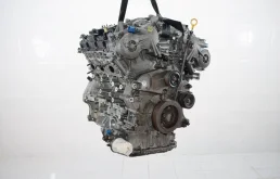 Двигатель ДВС INFINITI EX/QX50 2008-2017 10102JK6A1 J50 3.5L VQ35HR