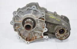 Раздаточная коробка MERCEDES-BENZ GL-Class 2006-2012 A2512801200 X164 4.7 M273.923
