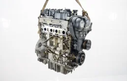 Двигатель ДВС FORD KUGA 2013 CJ5Z6007C 2 T16HDTX 1.6L ECOBOOST SCTI