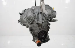 Двигатель ДВС NISSAN TEANA 2013 101023NT0A L33 3.5L VQ35DE