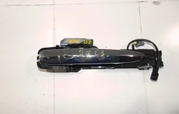 Ручка двери NISSAN MURANO 2008-2015 806401AA0B Z51, передняя правая