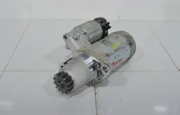 Стартер TOYOTA HIGHLANDER 2000-2007 281000HH05 XU20 3.3 3MZFE
