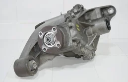 Редуктор задний LAND ROVER DISCOVERY 4 2009-2016 LR017317 L319 5.0