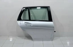 Дверь MERCEDES-BENZ C-Class 2007-2015 A2047302400 W204, задняя правая