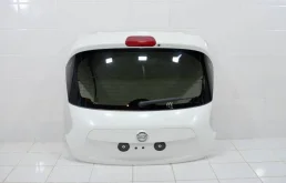Крышка багажника NISSAN JUKE 2010-2019 K01001KAAD YF15