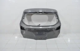 Крышка багажника FORD FOCUS 2010-2019 1834446 3 УНИВЕРСАЛ