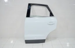 Дверь AUDI Q3 2011+ 8U0833051B 8U, задняя левая