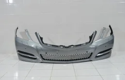 Бампер MERCEDES-BENZ E-CLASS 2009+ A2128850125 W212