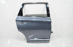 Дверь INFINITI QX60 2012+ 821003JC0A L50, задняя правая