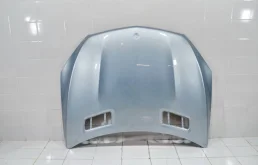 Капот MERCEDES-BENZ GLE-class 2015-2019 A2928800057 C292
