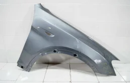 Крыло BMW X3 2010+ 41357267324 F25, переднее правое