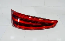 Фонарь AUDI Q3 2012+ 8U0945093A 8U, левый