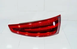 Фонарь AUDI Q3 2012+ 8U0945094A 8U, правый