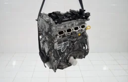 Двигатель ДВС NISSAN QASHQAI 2018 101026MAHA J11 2.0L MR20DD